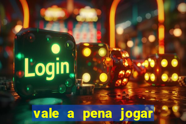 vale a pena jogar wow 2024